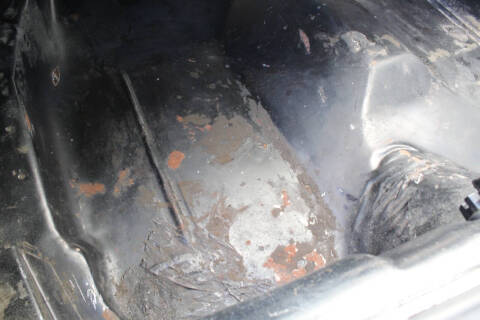 1979 Pontiac Firebird