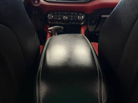 2021 Dodge Durango SRT Hellcat