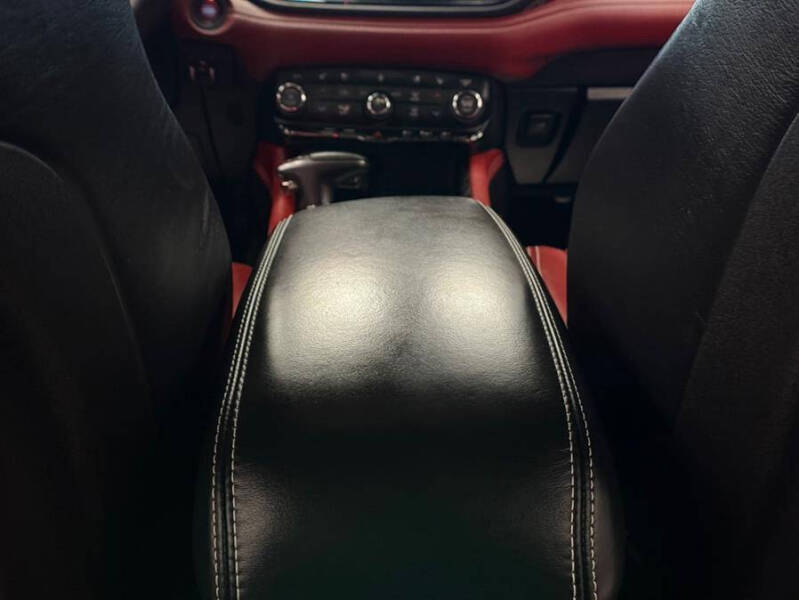 2021 Dodge Durango SRT Hellcat