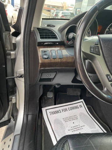 2010 Acura MDX SH-AWD w/Tech w/RES