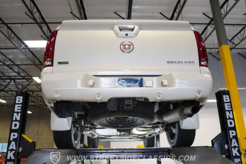 2009 Cadillac Escalade EXT