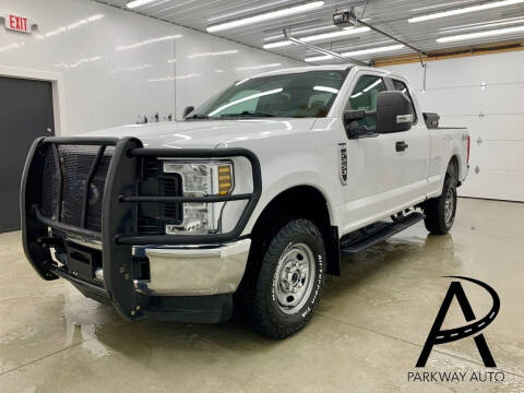 2019 Ford F-250 Super Duty for sale at Parkway Auto Sales LLC in Hudsonville MI