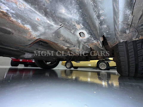 1996 Pontiac Firebird Formula