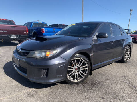 2011 Subaru Impreza for sale at Superior Auto Mall of Chenoa in Chenoa IL