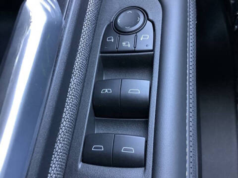 2026 GMC Sierra EV Elevation