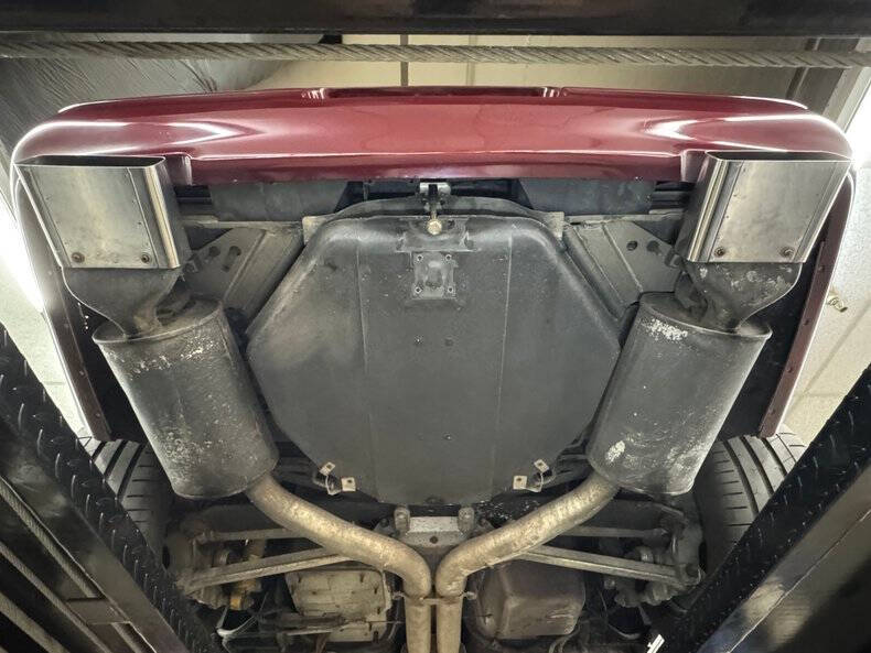 1993 Chevrolet Corvette