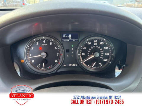 2009 Lexus ES 350