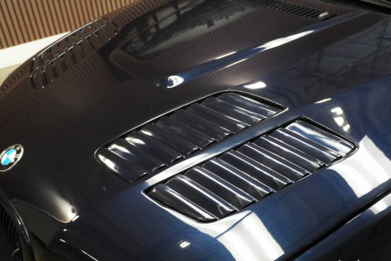 2004 BMW M3