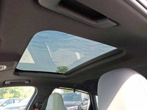 2025 Audi S6 2.9T quattro Prestige