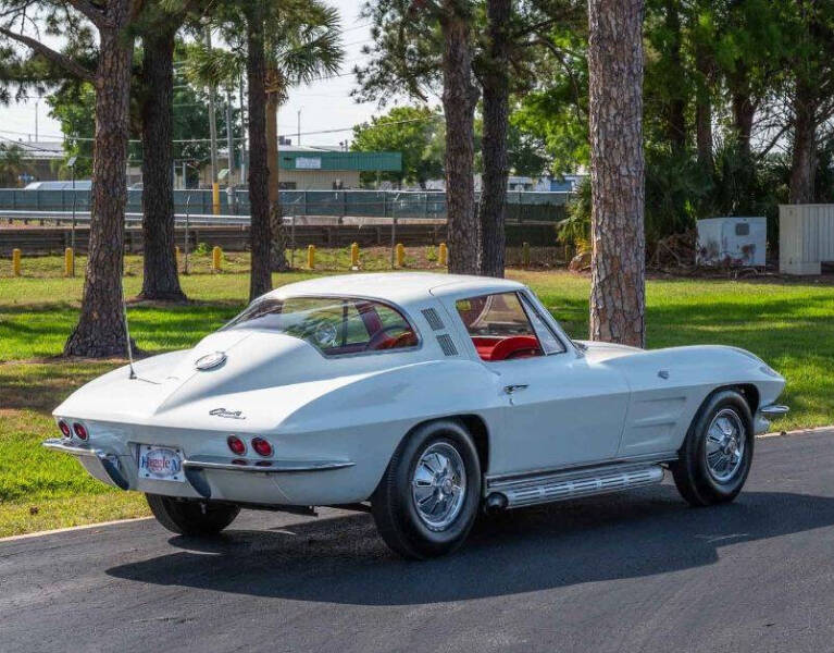 1964 Chevrolet Corvette