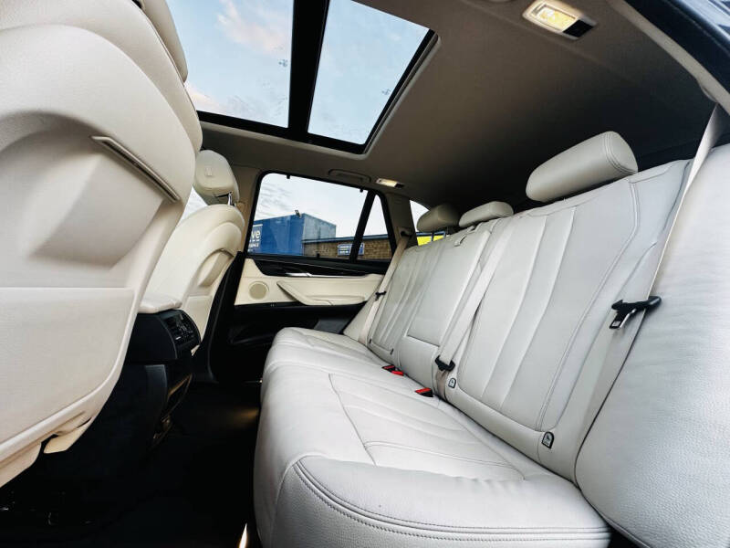 2014 BMW X5 xDrive35i