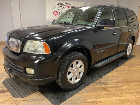 2005 Lincoln Navigator