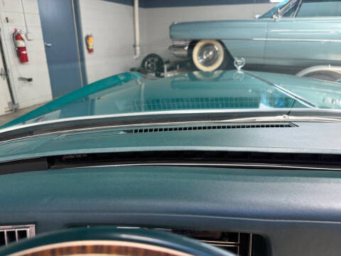 1976 Cadillac Eldorado