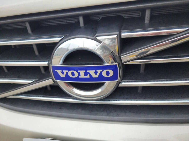 2017 Volvo XC60 T5 Inscription