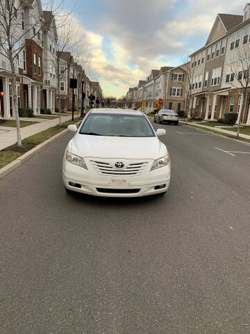 2007 Toyota Camry for sale at Pak1 Trading LLC in South Hackensack NJ