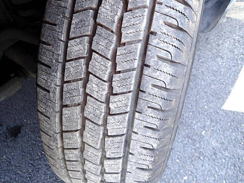 2005 Toyota 4Runner Limited