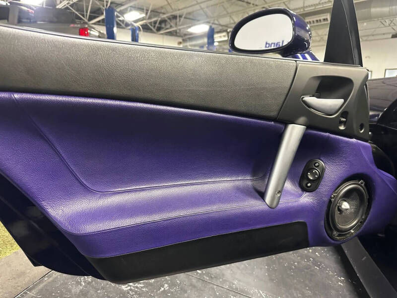 2008 Dodge Viper SRT-10