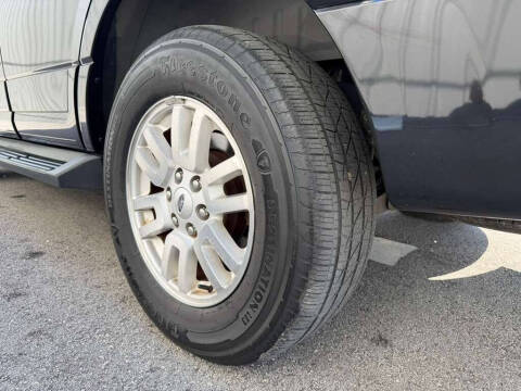 2013 Ford Expedition XLT