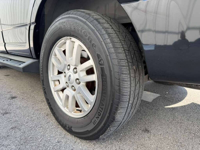 2013 Ford Expedition XLT