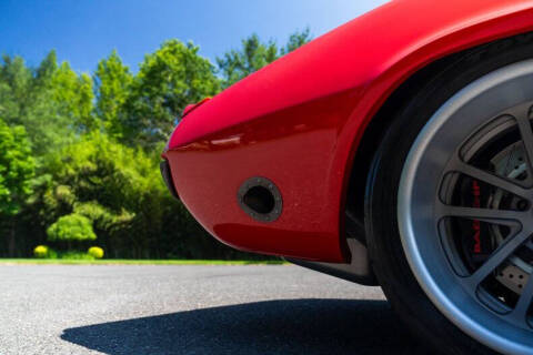 1970 Chevrolet Camaro