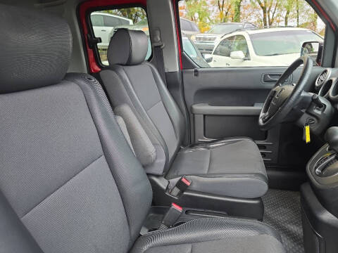 2006 Honda Element EX