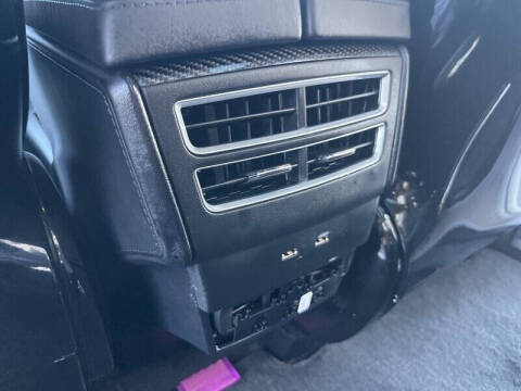 2016 Tesla Model X P90D