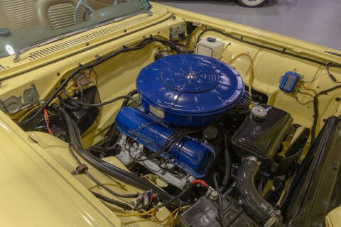 1959 Ford Thunderbird