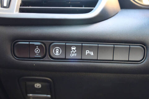 2021 Acura TLX SH-AWD w/A-SPEC