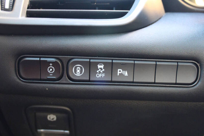 2021 Acura TLX SH-AWD w/A-SPEC