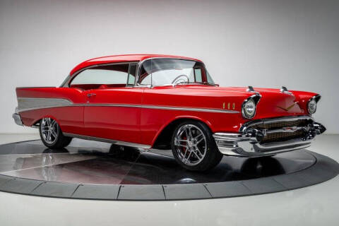 1957 Chevrolet Bel Air