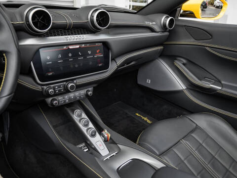 2022 Ferrari Portofino M