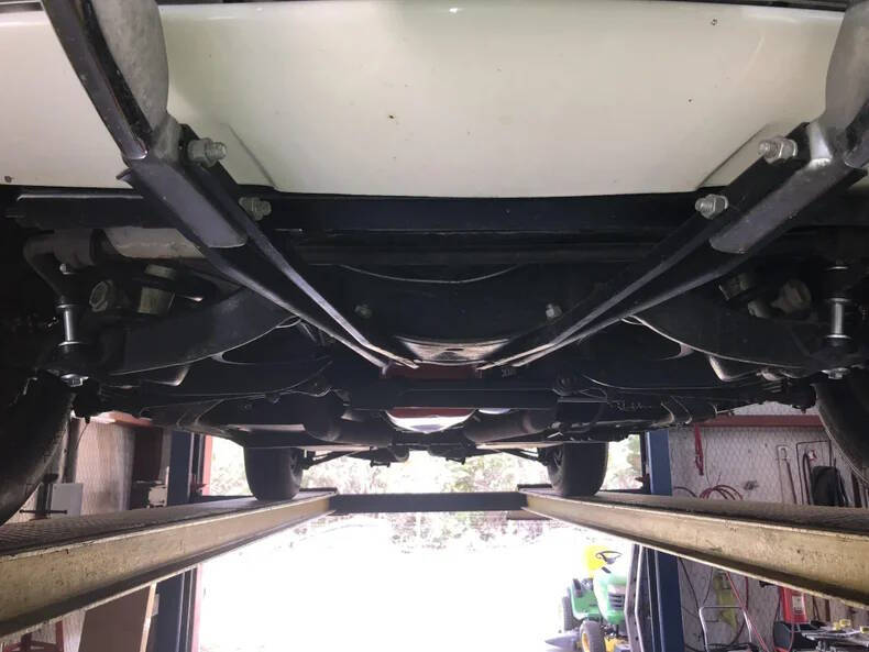 1963 Chevrolet Corvette