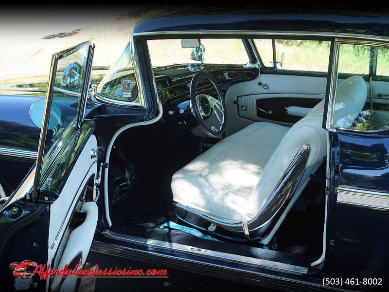 1958 Chevrolet Impala
