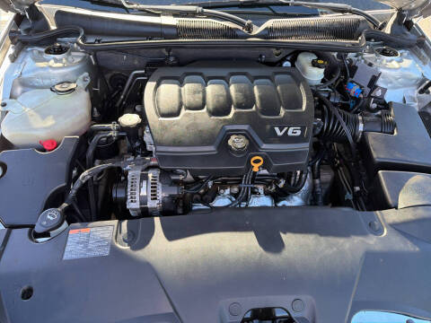 2011 Buick Lucerne CXL