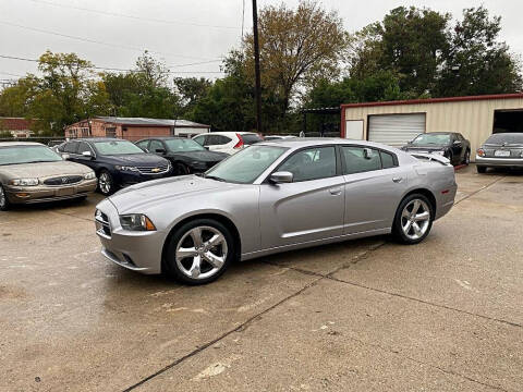 2014 Dodge Charger