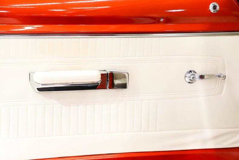 1967 Plymouth Barracuda