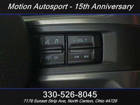 2012 Ford Shelby GT500