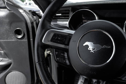 2016 Ford Mustang GT