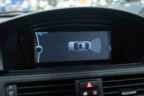 2013 BMW M3