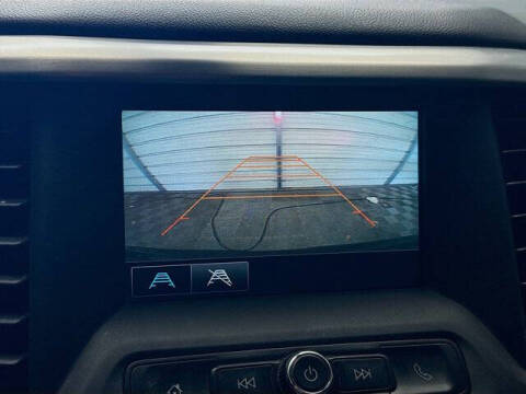 2017 GMC Acadia SLE-2