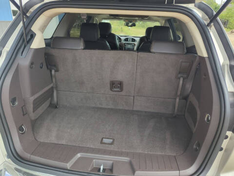 2013 Buick Enclave Premium