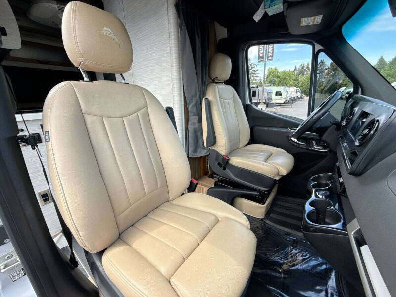 2019 Mercedes-Benz Sprinter