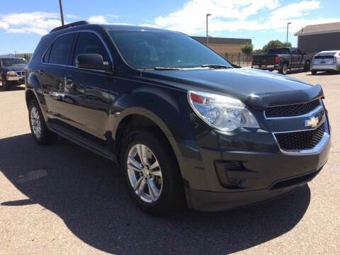 2014 Chevrolet Equinox for sale at Car & Truck Gallery in Albuquerque NM