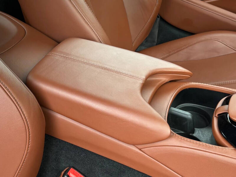 2020 Aston Martin Vantage