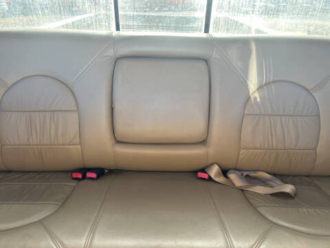 1999 Ford F-250 Super Duty Lariat