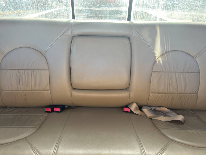 1999 Ford F-250 Super Duty Lariat