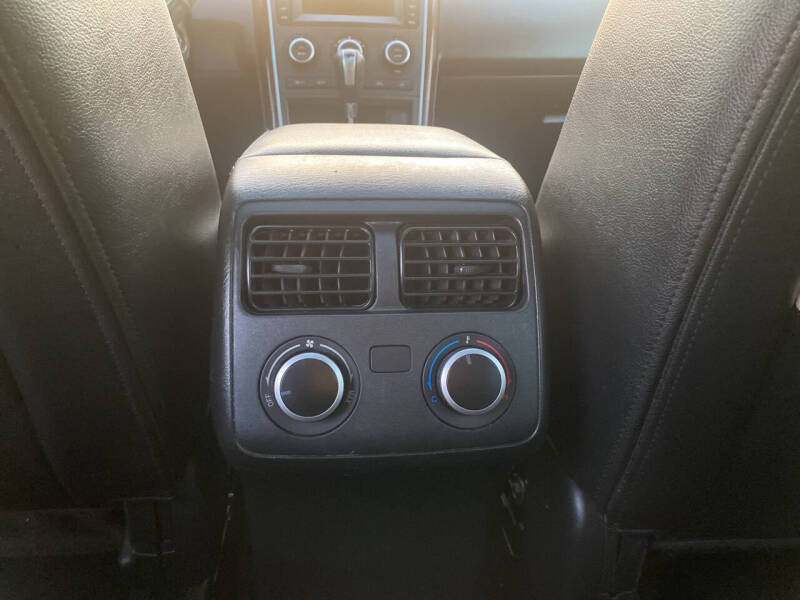 2008 Mazda CX-9 Touring