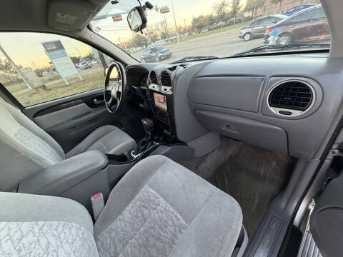 2006 GMC Envoy XL SLT