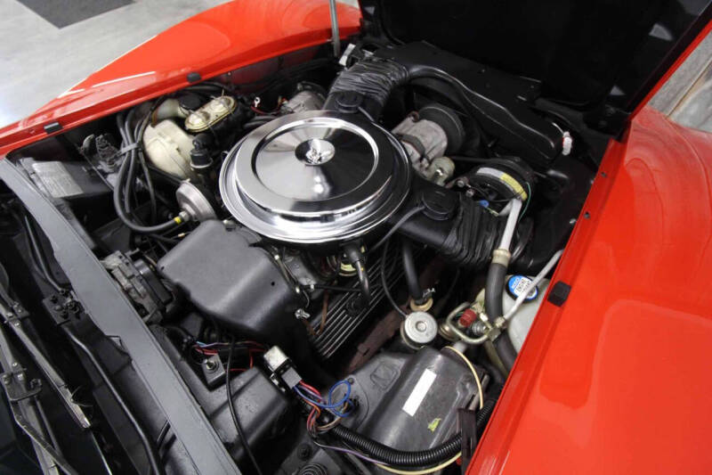 1978 Chevrolet Corvette