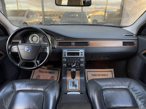 2010 Volvo XC70 3.2